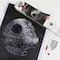 Camelot® Dots The Death Star Diamond Painting Kit